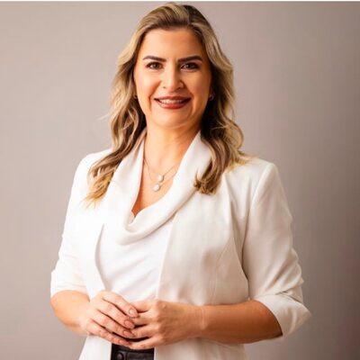 Luisana de Castro